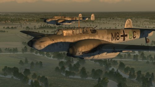 Ил-2 Штурмовик: Карпи На Довер-КОМПЈУТЕР
