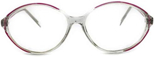 Гроздобер акценти женски овални 1,00 очила за читање
