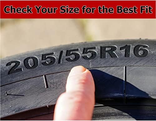 Автомобилските гуми опфаќаат чудно мандала паун црна 30 до 31 инчи
