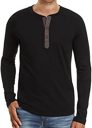 Jeke-DG фланел кошули со дното на маицата со долги ракави спорт плус големина врвови на копчињата на екипажот јака пулвер преголема облека