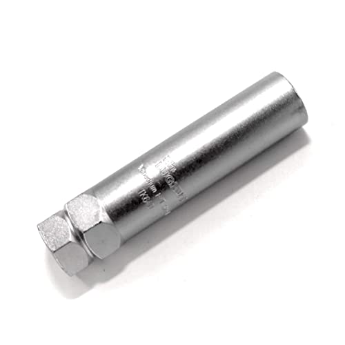 Г -дин Lugnut 6 Spline Tuner копче за заклучување на заклучување на уредот Tk640 Tuner Style Lug Nuts