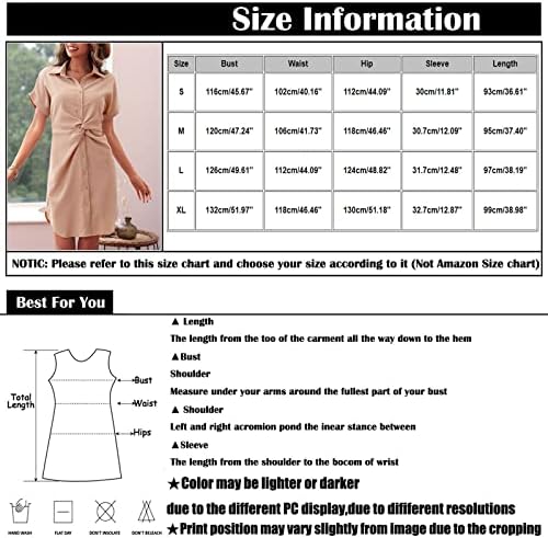 Nokmopo Долг ракав макси фустан за жени моден краток ракав со чипка со врата од вратот на вратот