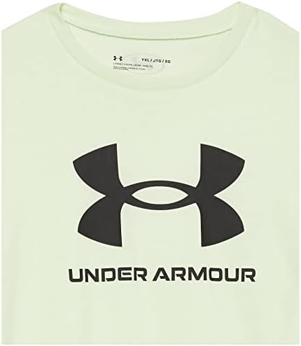 Под маица со лого на SportStyle на Armor Boys SportStyle