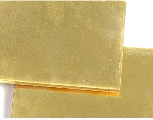 Nianxinn бакарен лист фолија бакарен лим метал идеален за архитектонски апликации ， чаршафи со плочи од месинг
