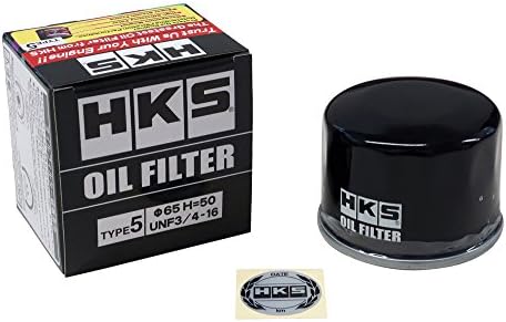 HKS 52009-AK009 филтер за нафта, 1 пакет