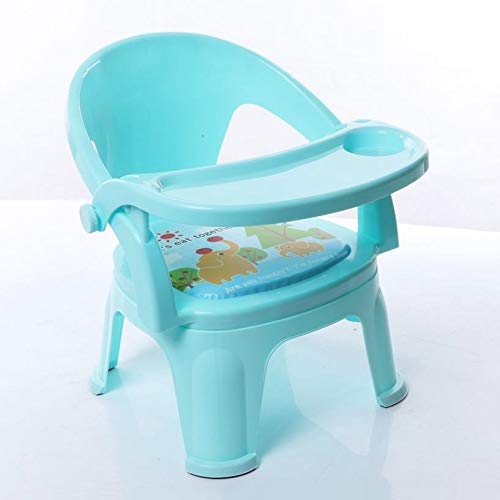 Мултифункционален Пренослив Пренослив Стол За Јадење За Бебиња Тапациран Стол За Бебиња со Чинија За Вечера Детско Седиште