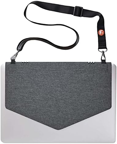 Носач на лепило за лаптоп - Минималистичка торба за ракави за ракави алтернатива - од страна на бесплатни агенти Outfitters - Mac
