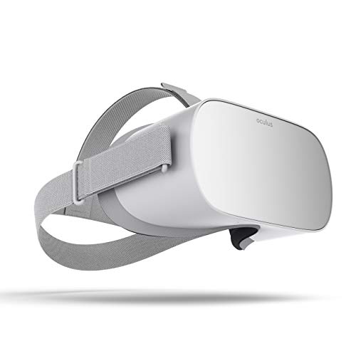 Окулус Оди Самостојно Слушалки ЗА Виртуелна Реалност - 64GB