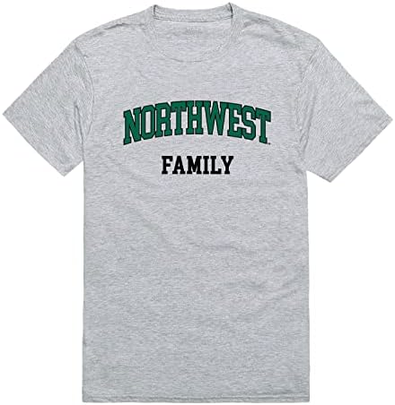Северозападен државен универзитет во Мисури, Семејство маица за семејни текови