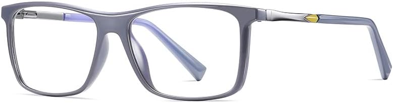 Resvio жени кои читаат очила пролетни шарки рачно изработени правоаголни рамки читатели сиви