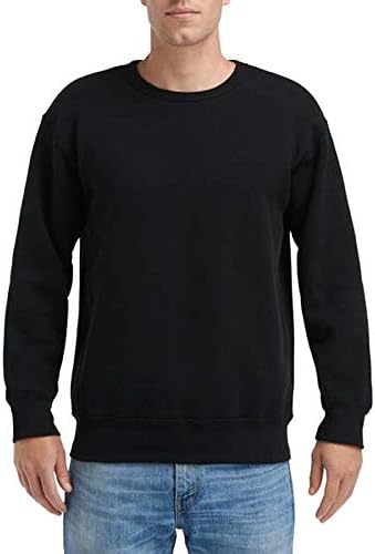 Gildan Hammer Sweatshirt Sweatshirt, стил GHF000