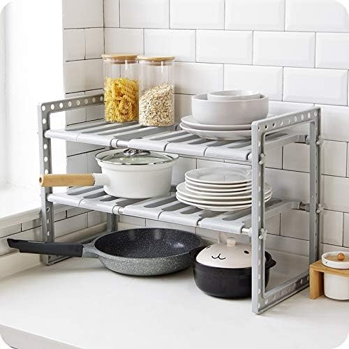 PDGJG истегната не'рѓосувачки челик кујна кујна бања за домаќинства држач за решетки за мијалник за мијалник