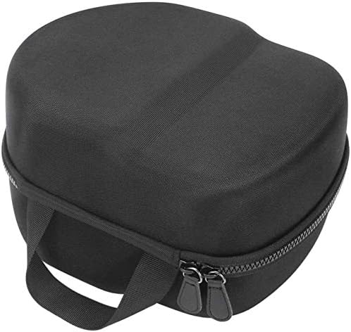 Сурфри тврда заштитна торба за складирање на покритие за носење на слушалки за vr Quest 2 VR