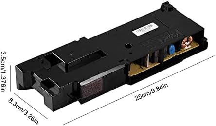 PS4 напојување CUH 1215A PS4 Напојување ADP 200ER ABS Black Endurement ADP 200ER Единица за напојување на електрична енергија 4 пин за Sony PlayStation PS4 CUH 1215A CUH 12XX Serie