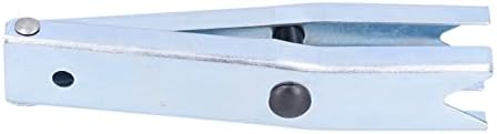 Алатка за компресор Акуто врата алатка за железо Универзална врата на вратата Алатка за компресор за автомобили Поправки