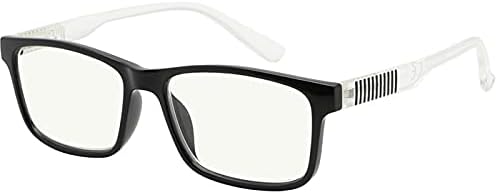 Очила За Очи Прогресивни Очила За Читање Со Повеќе Фокуси Блокирање На Сина Светлина За Мажи Без Линија Мултифокални Читатели