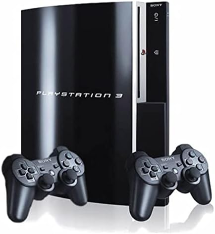 PlayStation 3 80 GB систем