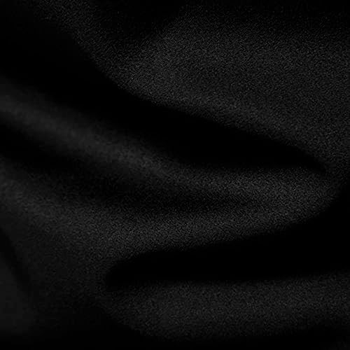 Машки Фустан Кошули Мода Вез Ревер Сечење Долги Ракави Свадба Партија Свечена Кардиган Блуза Блузи