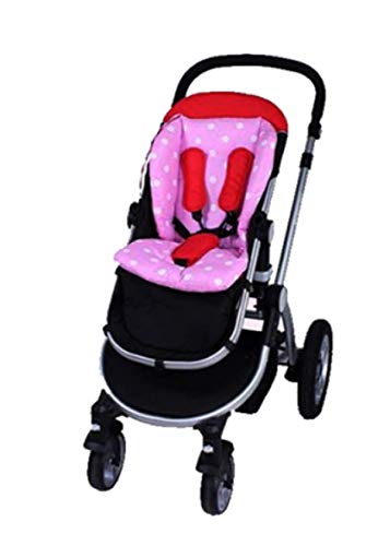 Делови/додатоци за замена за да одговараат на производи за шетачи за бебиња за бебиња, мали деца и деца