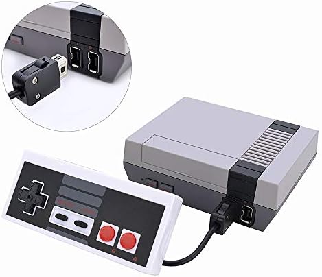 RGEEK NES Classic Controller Nintendo Classic Mini Controller Wired Controller за Nintendo Entertainment System NES Classic Edition 1.8m/6ft