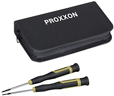 Micro-возачки сет Proxxon 22720, 13 парчиња