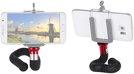 Teerwere Selfie Stick Tripod Monopod Телефонска камера селфи стап за iPhone X 8 7S плус за GoPro Hero Lightweight Extendable