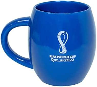 Франција - Светско првенство на ФИФА 2022 umамбо кригла