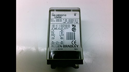 Реле за општа намена Ален-Бредли 12VDC 700-HB32Z12
