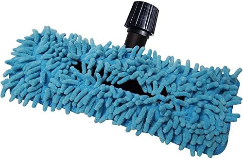 Вшмукување Фази на Schi Microfibre Mop, вакуум чистач цевка 35 mm четка за прашина за Hartböd.