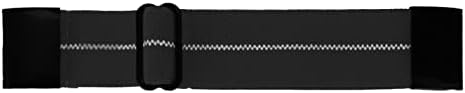Кавџу QuickFit WatchBard Strap за Garmin Fenix ​​6 6x Pro 5x 5 Plus 3HR 935 945 S60 Nylon Loop 22 26mm Elastic Watch Band за Fenix