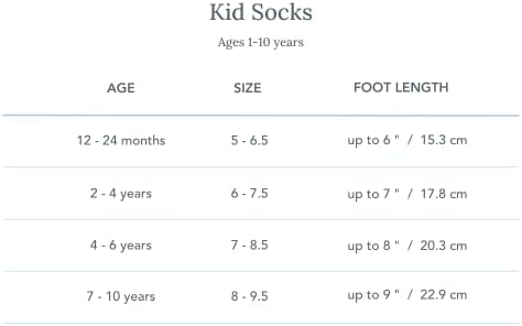 Деца/млади од Робеез рециклираа чорапи од предиво за секојдневно носење, 12-пакувања, девојчиња, момчиња, унисекс, 1-6 години