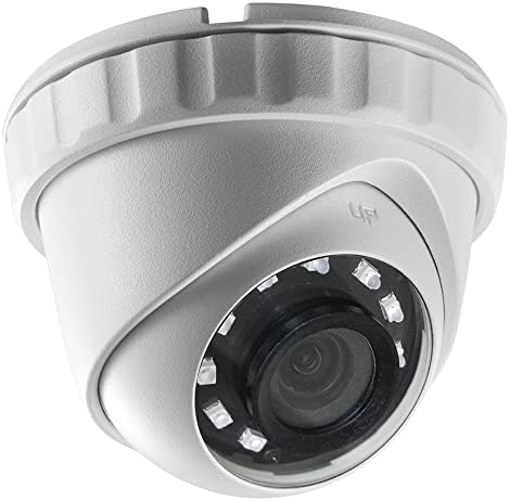 LTS LTCMHT2122N-28F HD TVI 2MP 2.8mm леќи 87ft IR 4in1 TVI/AHD/CVI/CVBS Dome Camera CMHT2122N-28F