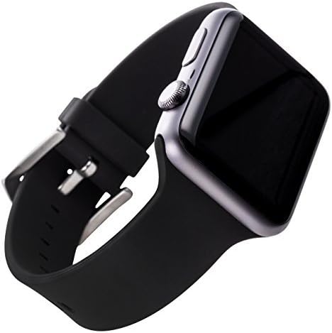 Init Apple Watch Band за замена на силиконот