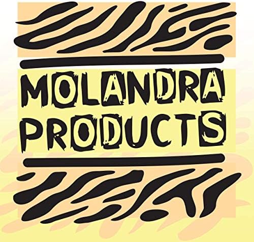 Моландра Производи Вашите даночни долари на работа - 14oz Бела керамичка државна кригла кафе