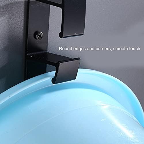 LZKW мијалник, убаво и практично силно оптоварување - закачалка за миење на капацитет за миење на басен со завртка за дизајн на кука