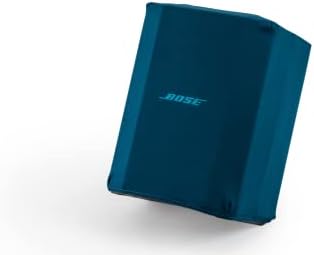Bose S1 Pro System Bandpack, Black, Medium & S1 Pro Protable Bluetooth звучник за играње, балтичко сино