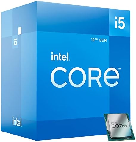 Itel Core i5 - 12400 + gigabyte B760M DS3H AX DDR4 Матична Плоча
