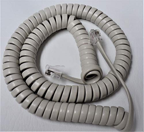 DIY-BIZPHONES OFF WHITE 12 'FT SAMSUNG компатибилни моторни кабели сол