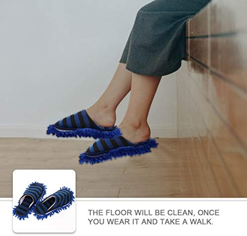 Cabilock женски сандали чистење мепови за чистење чевли за чистење чевли чевли чевли за миење садови за кујна бања бања алатка за чистење