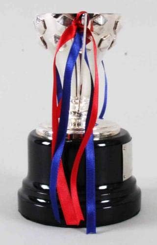 2017-18 Ф.Ц. Трофеј на играчот на Барселона Темподада - Непотпишан фудбалски натпревар Користени предмети