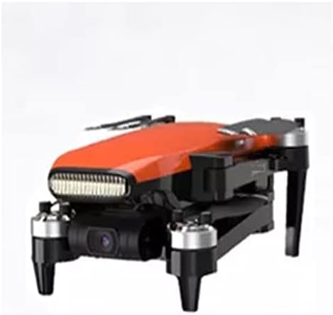 Ripian Drone Professional GPS Drone со 3-оски Gimbal 4K HD камера 5G WiFi FPV без четка за преклопување квадкоптер Cfly Faith