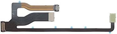 Natefemin за dji mavic mini флексибилен гимбален рамен лента флекс кабелска табла за компас за резервен дел