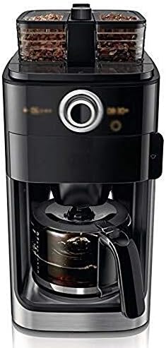 Машини за кафе Раксинбанг кафе, домашна машина за мелење кафе машина капе кафе машина за концентрација на кафе машина 212мм × 277мм