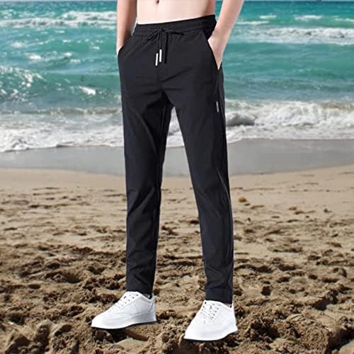 Мажите џемпери со кит кошаркарски панталони високи панталони за прицврстување на панталони за мажи, жени, лабави се за џемпери,