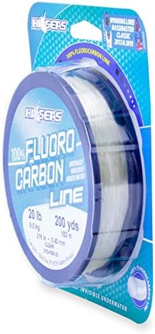 Hi-seas линија на флуорокарбон