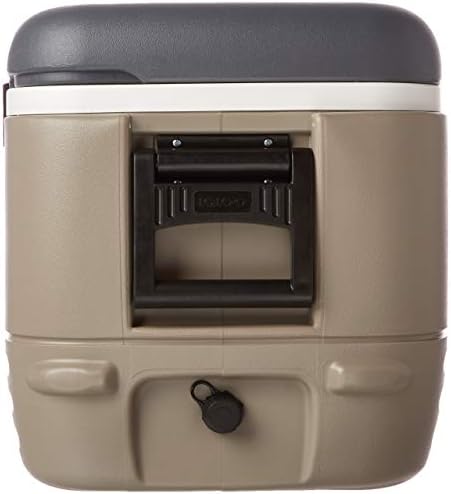 IGLOO Sportsman 30 - 150 QT Тешки високи перформанси Цврдо ладилници