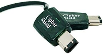 BUSLINK CipherShield FIPS 140-2 Ниво 2 ХИПАА 256-битна AES USB 3.0/ESATA RAID 0 Хардвер Шифрирана Надворешна Десктоп Ssd Диск