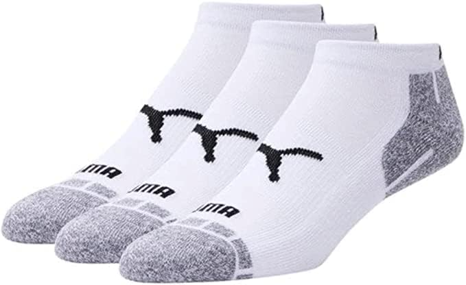Чорапи со ниски исечени машка пума