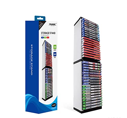 Тојзила игра диск за складирање решетката кула за видео игри, Игра станица 5, Xbox