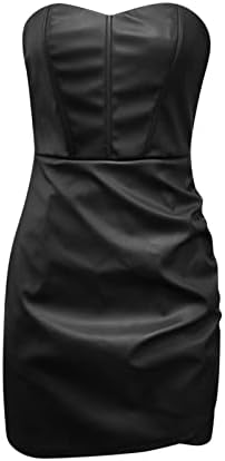 Kulyvon женски 2023 летен фустан нов градник секси задникот завиткани со фустани жени жени долги забавни фустани облека облека